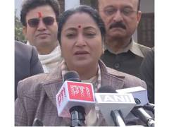 
      
      Legislative Assembly Session: Delhi CM Rekha Gupta urges MLAs
      
      