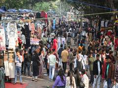 
      
      Consumption likely to lead India’s growth in 2026
      
      