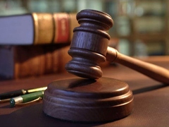
      
      Pakistan: Rule of law questioned as court delays enable destructi
      
      