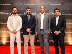 
      
      Arvind Associate Marks 36 Years in NCR Real Estate
      
      