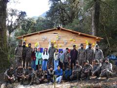 
      
      Indian Army strengthens civil–military cooperation
      
      