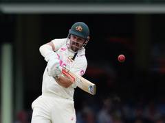 
      
      Ashes 5th Test: Head's 91* help AUS close on 166 (Day 2, Stumps)
      
      