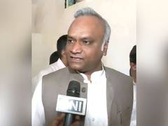 
      
      “Welcome to Viksit Bharat…” Congress’ Priyank Kharge takes dig af
      
      