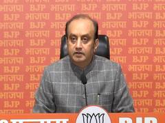 
      
      Somnath vision becoming reality under PM Modi: Sudhanshu Trivedi
      
      