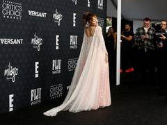 
      
      Ariana Grande teases new tour
      
      