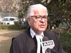 
      
      ‘No recompense for liberty once lost’: Former law Minister
      
      