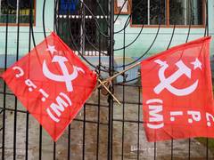 
      
      CPI(M) criticises bail denial to Umar, Sharjeel
      
      