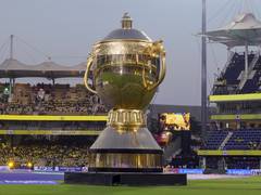 
      
      Broadcast of all IPL 2026 matches suspended in Bangladesh
      
      