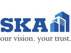 
      
      Building Trust Brick by Brick: SKA Group's Promise 
      
      