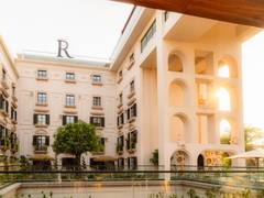 
      
      A New Stay Opens in North Goa: Inside the Renaissance Goa Hotel
      
      
