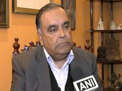 
      
      Back to the days of colonialism and gunboat diplomacy:YK Sinha
      
      