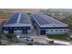 
      
      Precision Cold-Roll Forming can cut India’s industrial carbon 
      
      