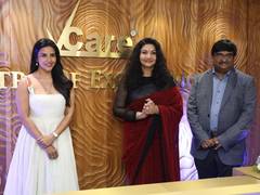 
      
      VCare Launches Centre of Excellence
      
      