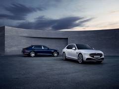 
      
      Hyundai’s Genesis surpasses 1.5 million global sales milestone fi
      
      