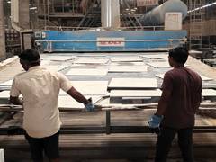 
      
      Morbi ceramic cluster to be showcased at VGRC
      
      