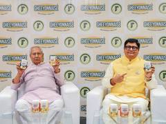 
      
      Riks Global Foods launches Gheeyonnaise
      
      