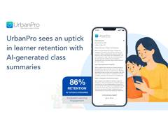 
      
      UrbanPro Launches AI-Powered Class Summaries
      
      