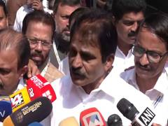 
      
      ‘People want change in Kerala’: Congress MP KC Venugopal
      
      