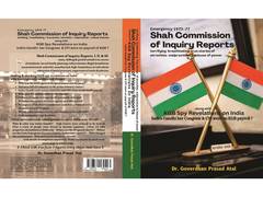 
      
      Book Release Highlights Untold Truths of Emergency Era
      
      