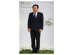 
      
      Veteran Korean actor Ahn Sung-ki passes away 
      
      