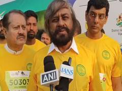 
      
      Karnataka Tiger Census-2026 begins Monday: Environment Minister
      
      