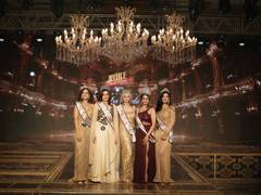
      
      Marvelous Mrs. India Season 3 Celebrates Beauty, Courage
      
      
