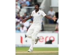 
      
      Varun Aaron ahead of U-19 World Cup 2026
      
      