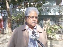
      
      Declining trend seen in admissions of patients: Dr Ashwin Bhagwat
      
      