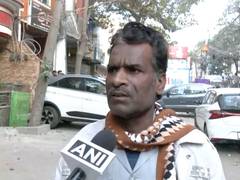 
      
      Delhi riots victim says perpetrators must be brought to justice
      
      