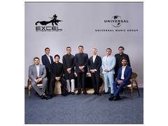 
      
      Universal Music Group acquires 30% stake in Excel Entertainment
      
      