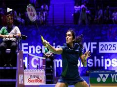 
      
      Malaysia Open 2026: Sindhu set to return after injury-hit layoff
      
      