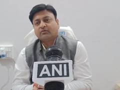 
      
      Madhya Pradesh: Dewas SDM suspended over lapses in official order
      
      