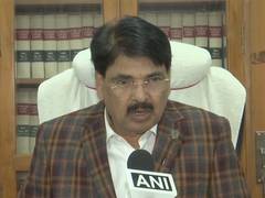 
      
      BJP's Manan Kumar after SC rejected bail of Umar Khalid, Sharjeel
      
      
