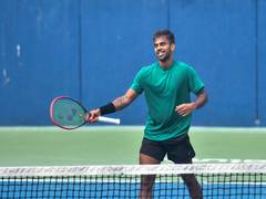 
      
      Bengaluru Open is one of the best challenger tournaments...:Nagal
      
      