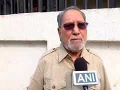 
      
      SC decison denying bail to Khalid, Sharjeel Imam is wrong: Dalwai
      
      
