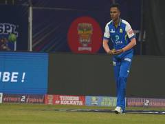 
      
      ISPL Season 3 to feature top 5 bowlers ready to turn up the heat 
      
      