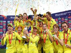 
      
      Taibu hails U19 World Cup as 