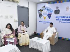 
      
      Saurashtra–Kutch industrial landscape set for transformation
      
      