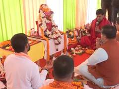 
      
      Tripura to unveil 35-acre heritage village in Jirania
      
      
