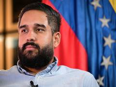
      
      Maduro’s son calls father’s capture 
