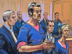 
      
      Maduro, Flores arraignment in New York: What happened?
      
      