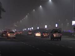 
      
      Delhi air quality remains ‘poor’ as dense smog blankets city
      
      