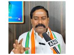 
      
      “It’s our right to have a share of power”: Congress’ Anbarasu
      
      