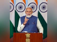 
      
      PM Modi hails HPCL’s Residue Upgradation Facility at Visakh
      
      