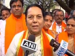 
      
      “Eknath Shinde’s work reached hearts of people:”  Neelam Latika
      
      