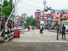 
      
      Curfew extended in Nepal’s Birgunj city 
      
      