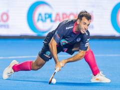 
      
      SG Pipers suffer a 2-3 loss against HIL GC in Men’s HIL 2025-26
      
      