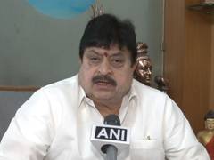 
      
      Ramchander Rao condemns killings of Hindus in Bangladesh
      
      