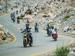 
      
      Premiumization to drive India’s two-wheeler growth 
      
      