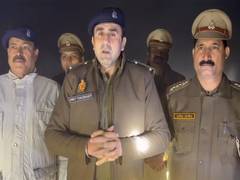 
      
      UP: Firozabad police arrests accused for raping minor
      
      
